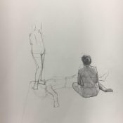 Life Drawing