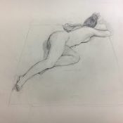 Life drawing