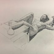 Life Drawing